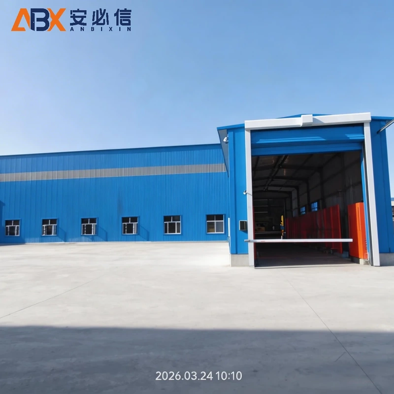 图木舒克冷库门封